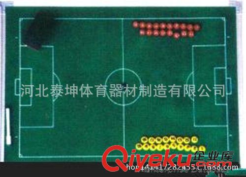 足球系列 供應室外健身  體育器材  足球示教板