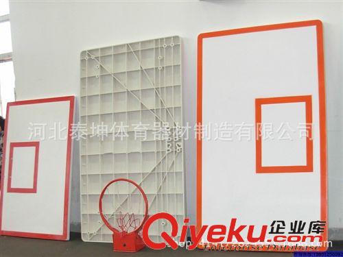 籃球板系列 廠家供應  大量復合材料籃球板  SMCl籃球板原始圖片2