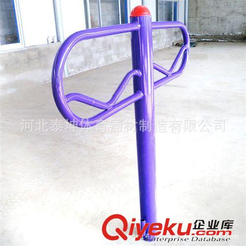 健身路徑器材 戶外健身器材/健身路徑/室外健身器材/小區健身器材之壓腿杠原始圖片2