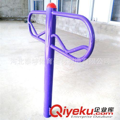 健身路徑器材 戶外健身器材/健身路徑/室外健身器材/小區健身器材之壓腿杠原始圖片3