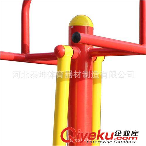 健身路徑器材 供應室外健身器材 雙人浪板 公園戶外學校健身設施 體育用品原始圖片3