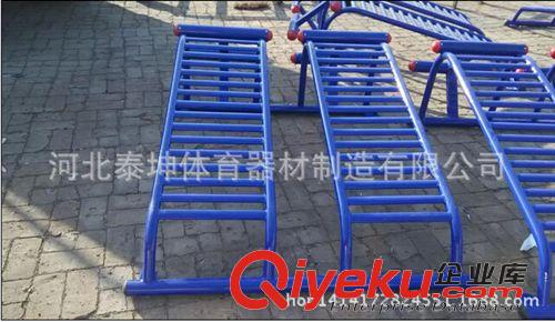 健身路徑器材 供應室外健身設施 小區廣場健身器材 雙人腹肌板 仰臥起座架