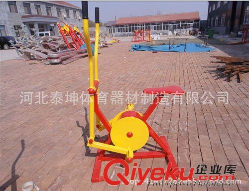 健身路徑器材 戶外室外健身器材/直立健身車 聯動健身車小區健身器材廣場