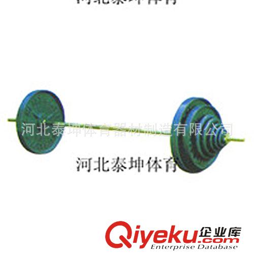 舉重系列 廠家直銷訓(xùn)練杠鈴 健身杠鈴 比賽杠鈴 黑漆片訓(xùn)練杠鈴