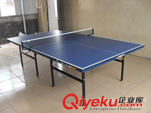 乒乓球臺系列 廠家供應室內外乒乓球臺   折疊是普通乒乓球臺