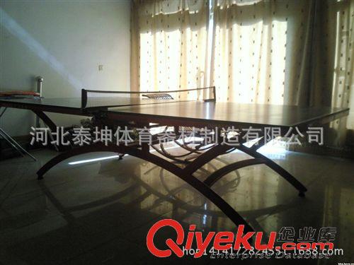 乒乓球臺系列 廠家直銷乒乓球臺   室內高級折疊乒乓球臺家庭單位鍛煉必備