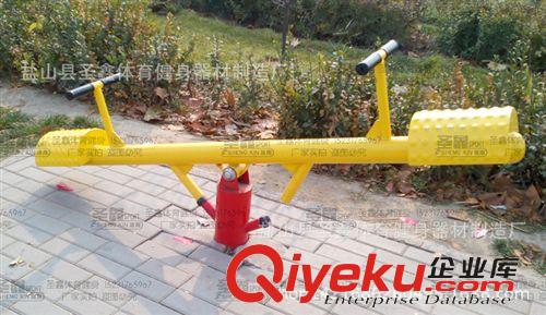 戶外健身路徑產品 蹺蹺板 兒童壓板 立式蹺蹺板 戶外健身路徑器材 小區廣場健身器材
