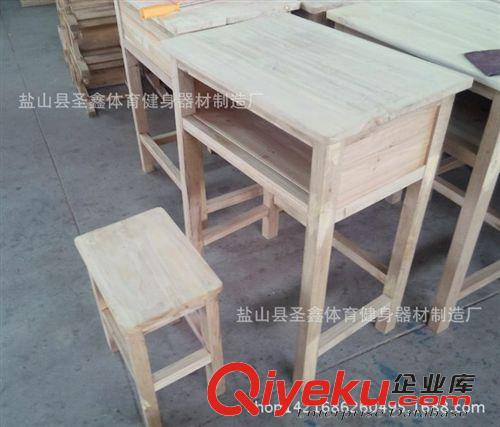學(xué)生課桌椅床系列 學(xué)生課桌椅/學(xué)校課桌椅子/實木家具辦公家具廠家生產(chǎn)優(yōu)惠直銷圣鑫