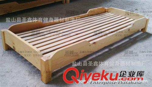 學(xué)生床系列產(chǎn)品 兒童床 幼兒床 幼兒園床鋪 木制塑料床 可以摞起來 節(jié)省空間 圣鑫