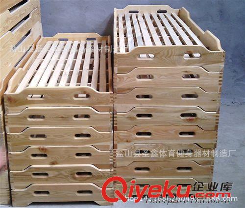 學生床系列產品 兒童床 幼兒床 幼兒園床鋪 木制塑料床 可以摞起來 節省空間 圣鑫