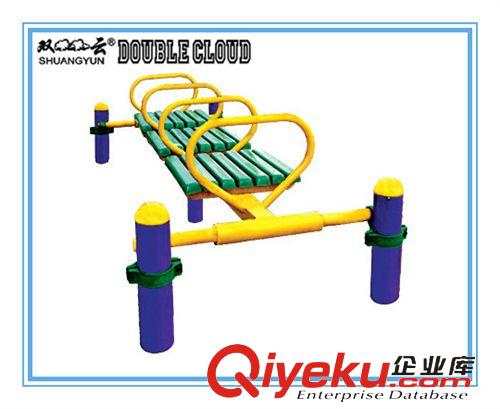 健身路径 小区健身路径室外健身器全民健身鞍马训练器公园学校室外健身器材