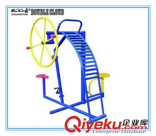 健身路徑 室外健身器材太極揉推器大轉盤小區健身器材健身路徑公園廣場小區