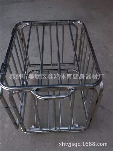 田徑用品 gd球車，移動(dòng)式球車，大號(hào)球車，不銹鋼球車