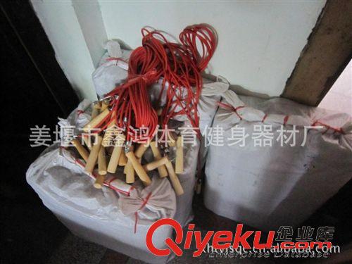 绳网类 PU跳绳、PVC跳绳、体育健身{sx}用品  中考训练跳绳