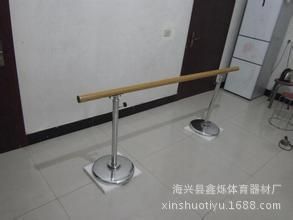 體操系列 廠家供應掛墻式舞蹈把桿 室內健身房舞蹈把桿 移動式舞蹈把桿原始圖片3