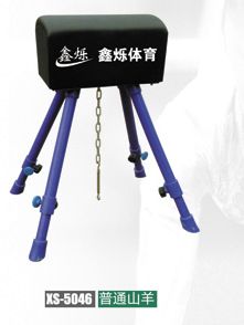 體操系列 廠家專(zhuān)業(yè)生產(chǎn)各種高級(jí)比賽山羊XS-5043比賽型大山羊原始圖片3