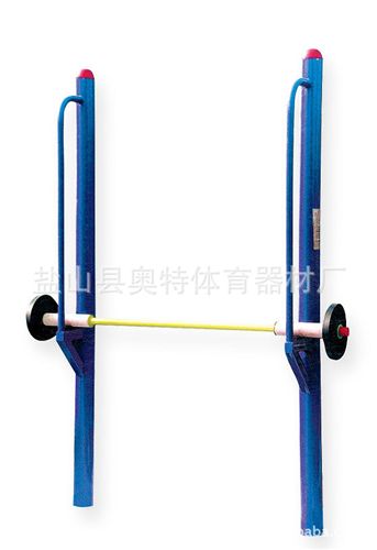 戶外健身器材 供應(yīng)  體育器材 AT-4199 舉重架 舉重訓(xùn)練器 舉重器 舉重練習(xí)器原始圖片3