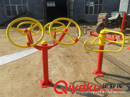 戶外健身器材 室外健身器材價格{zd1}肩關節訓練器太極輪500元讓利出售