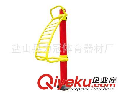 戶外健身器材 生產(chǎn)銷售 LG-1005腰背按摩器 小區(qū)戶外體育健身路徑