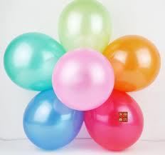氣球 慶祝氣球 生日氣球 慶典專用氣球