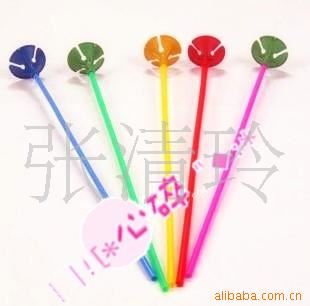 PVC球類 氣球桿套 廣告氣球的好伴侶  簡單方便 質(zhì)量可靠原始圖片2