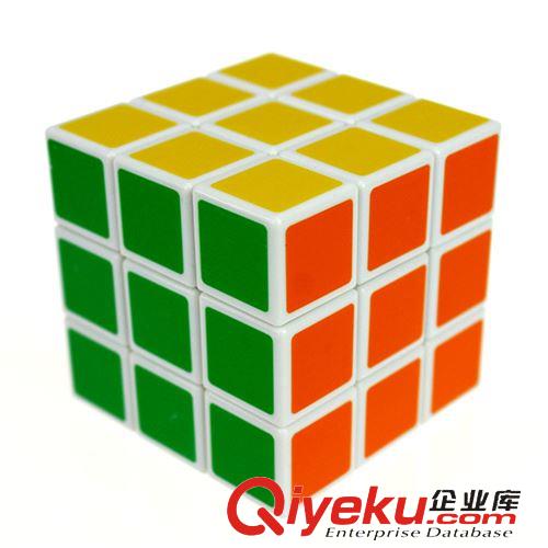 益智玩具 創意玩具 5.3CM卡通百變魔方批發智力 益智 玩具批發54原始圖片2
