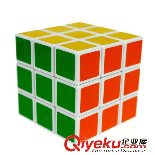 益智玩具 創意玩具 5.3CM卡通百變魔方批發智力 益智 玩具批發54原始圖片3