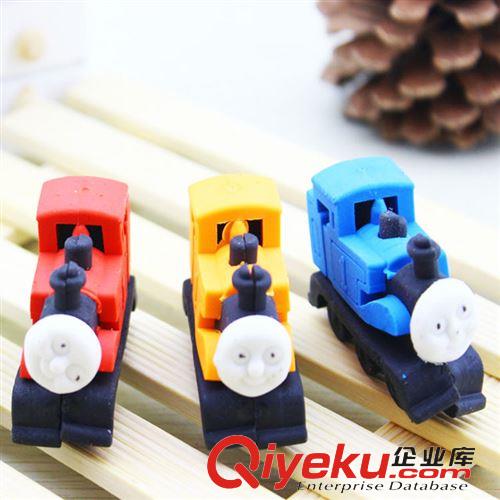 小禮品 T托馬斯火車橡皮 橡皮擦 學(xué)習(xí)用品 涂改用品小禮品 創(chuàng)意 批發(fā)26