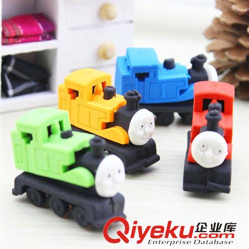 小禮品 T托馬斯火車橡皮 橡皮擦 學(xué)習(xí)用品 涂改用品小禮品 創(chuàng)意 批發(fā)26
