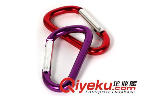 其他五金工具 廠家直銷6CMD型快掛 鋁合金戶外用品批發(fā) 量大更優(yōu)惠 歡迎來電原始圖片3