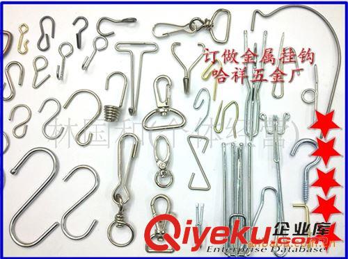 箱包配件 廠家直銷 優(yōu)質(zhì)圓形彈簧鉤 圓形登山扣現(xiàn)貨