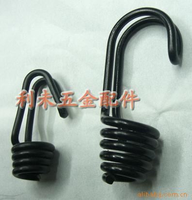 箱包配件 供就帶鉤 行李鉤 彈簧鉤 五金鉤原始圖片2
