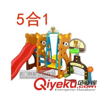 輕松熊系列 韓國進(jìn)口輕松熊兒童文具盒zp學(xué)生鉛筆盒帶拼圖畫板寶寶可愛小熊