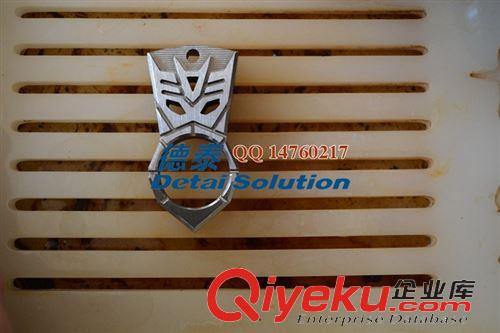 戶外用品 不銹鋼防衛(wèi)指環(huán) 變形金剛博派防身工具攻擊指環(huán)破窗器 酷玩掛飾