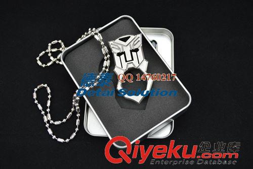 戶外用品 不銹鋼防衛(wèi)指環(huán) 變形金剛博派防身工具攻擊指環(huán)破窗器 酷玩掛飾原始圖片2