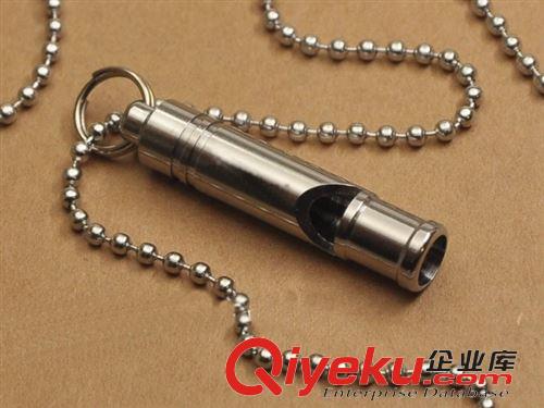 戶外用品 戶外救生哨 求生哨子 戶外配件EDC工具 鑰匙扣工具配飾可OEM定制原始圖片2