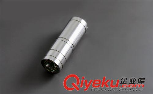 LED手電筒 強光LED手電筒 小巧易攜帶照明手電 戶外照明禮品手電可OEM定制