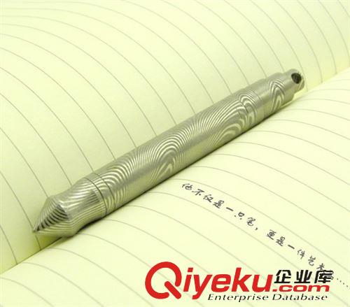 戰(zhàn)術(shù)筆/防衛(wèi)筆 防衛(wèi)攻擊戰(zhàn)術(shù)筆 隨身工具 EDC簽字救生筆