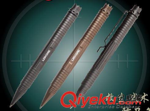 戰(zhàn)術(shù)筆/防衛(wèi)筆 戰(zhàn)術(shù)防衛(wèi)筆防身武器攻擊筆戰(zhàn)術(shù)筆防衛(wèi)筆簽字筆防身器可OEM禮品