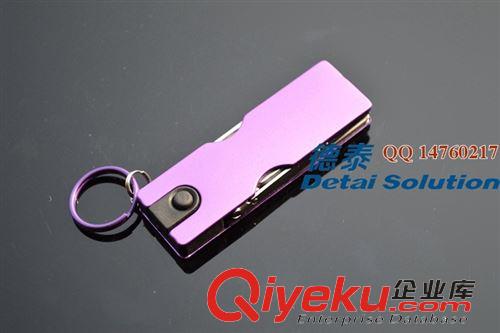 EDC多功能工具 多功能迷你鉗子 組合折疊鉗 禮品EDC美容工具家用戶外{wn}裝備原始圖片3