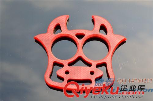 EDC隨身組合工具 G10手刺 貓刺牛頭刺骷髏刺 防身自衛(wèi)工具 EDC日常攜帶工具原始圖片2