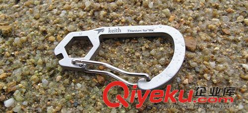 快掛/掛鉤/鎖扣 多功能快掛 輕量化掛扣鑰匙扣高強度登山掛扣可OEM
