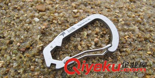 快掛/掛鉤/鎖扣 D型快掛 鑰匙扣登山扣掛扣鋁戶外工具可OEM