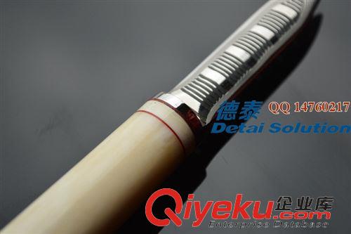 大馬士革gd工具 大馬士革鋼茶刀 gd普洱茶茶挑茶錐茶具 牛骨手柄 可定制