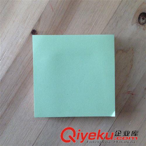 15年2月新品 智博88008-4親親貼 76*76mm 便利貼 100張入四色 百事貼 N次貼