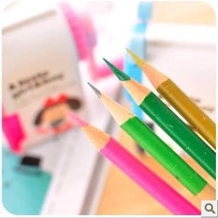 桌面辦公文具 得力0641削筆器 學(xué)生卡通手搖鉛筆刀 持久省力牢固耐用刨筆機(jī)原始圖片3