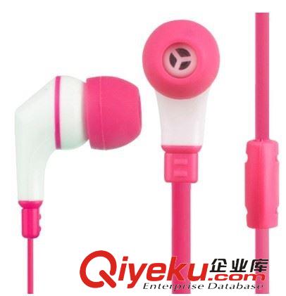 電腦周邊 zp得力原裝4355入耳式重低音音樂耳機(jī) MP3智能手機(jī)通用 耳塞原始圖片2