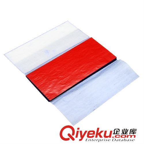 本冊紙品 得力9370 復寫紙 藍色高級復寫紙 48開印藍紙 100張/盒 復印藍紙原始圖片3