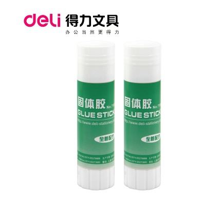膠粘用品 得力30110隱形膠帶 12*36y 可寫字 不留痕跡 辦公文具膠帶 好撕斷