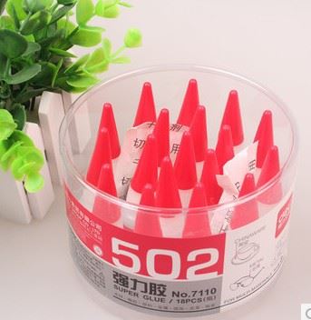 膠粘用品 得力文具9mm雙面膠帶 熱熔棉紙膠帶 30404 兩個裝 可手撕 粘性強